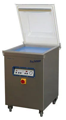 фотография продукта Вакуумно-упаковочная машина Packman