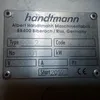 дозатор для  фарша handtmann GMD99-2 в Санкт-Петербурге