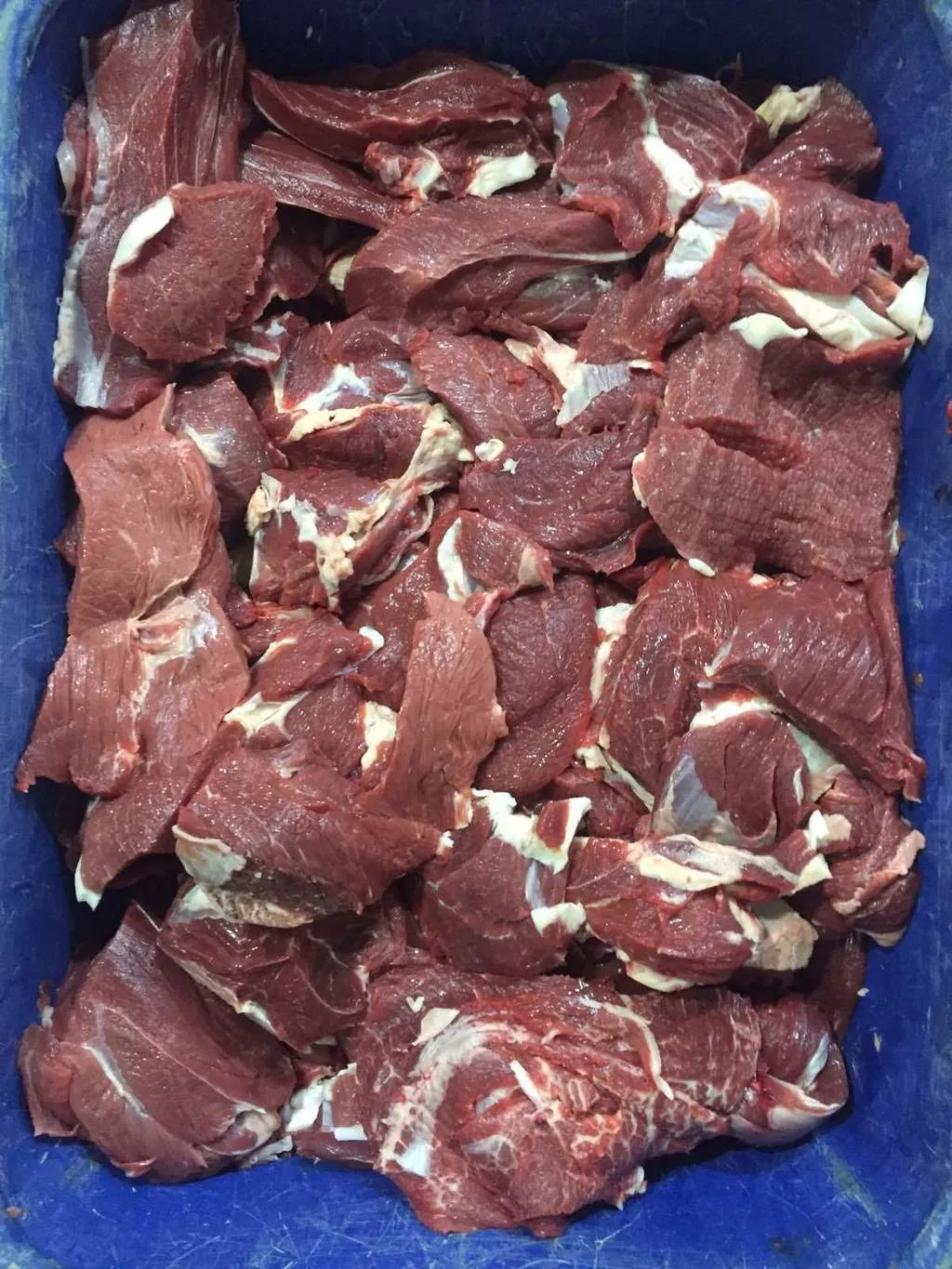 фотография продукта мясо свинины, гов и курицу по РФ