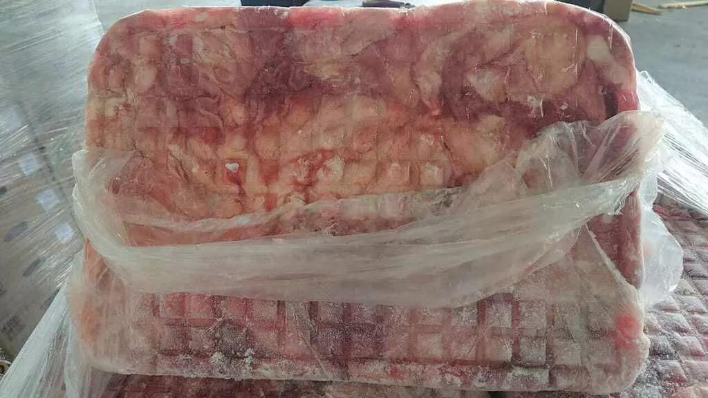желудок  свиной от производителя нейма в Санкт-Петербурге 6