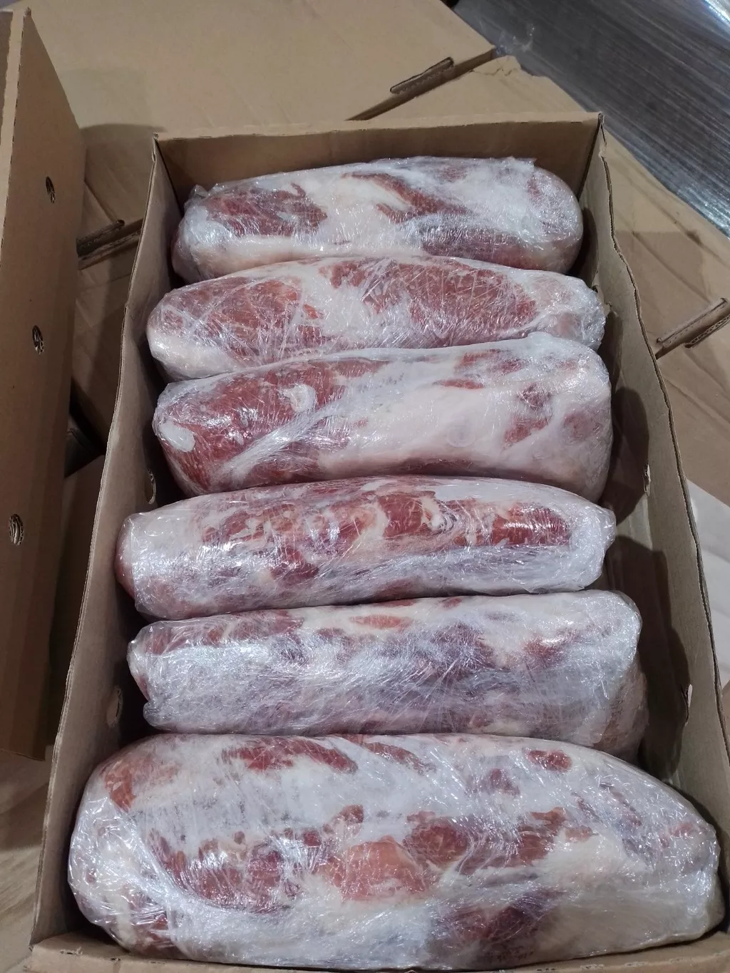 фотография продукта От производителя говядина свинина баран
