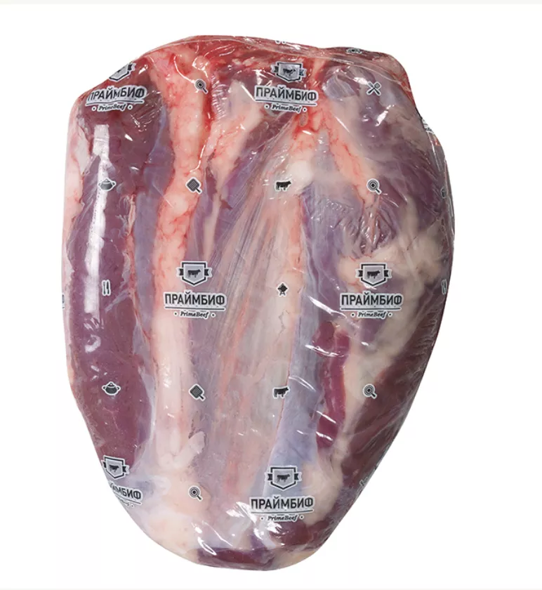 фотография продукта Мраморная говядина голяшка без кости