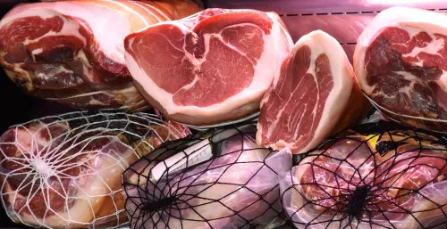 Михаил Шконда: Стоимость мяса в Петербурге может возрасти из-за экономической обстановки 