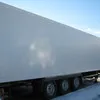 производство,ремонт фургонов и тушевозов в Санкт-Петербурге