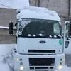 грузовик рефриж-изот на шасси Ford CARGO в Санкт-Петербурге