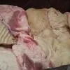 щековина (щека) свиная на шкуре в Санкт-Петербурге 4