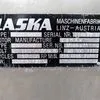 вакуумный куттер Laska KT-200 Москва в Санкт-Петербурге 2