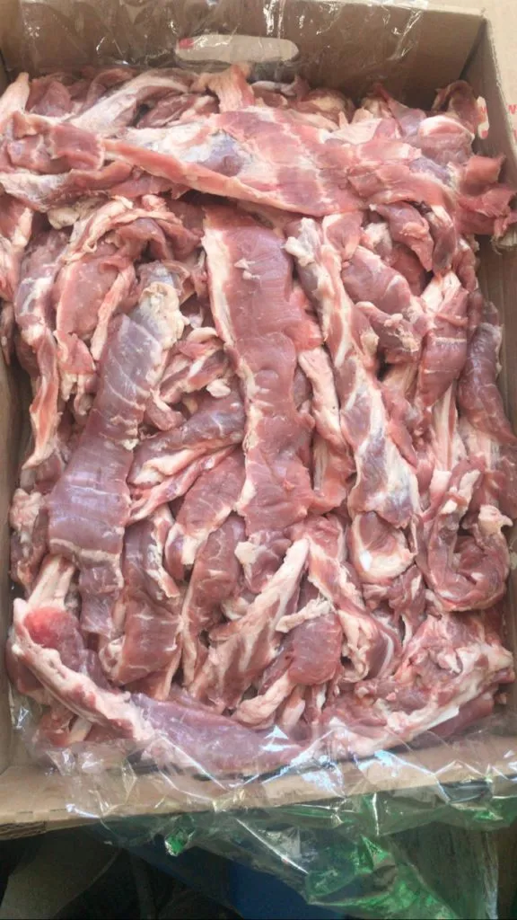 свиные, мясные хрящи для копчения в Санкт-Петербурге 9