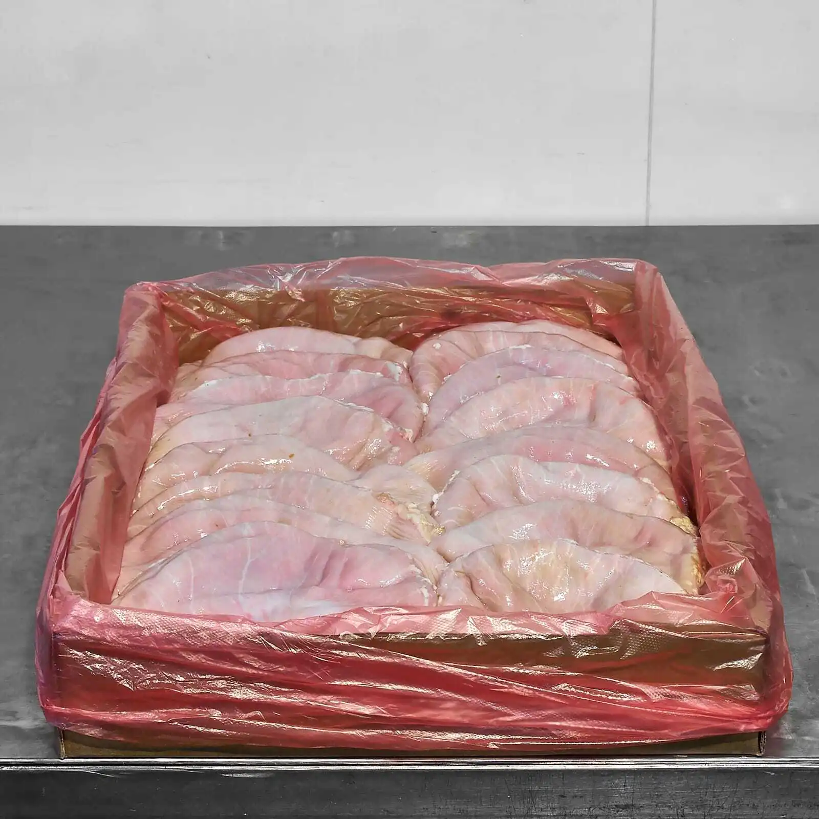 фотография продукта Желудок свиной экспорт