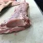 спино-поясничный свиной отруб без кости в Санкт-Петербурге 2