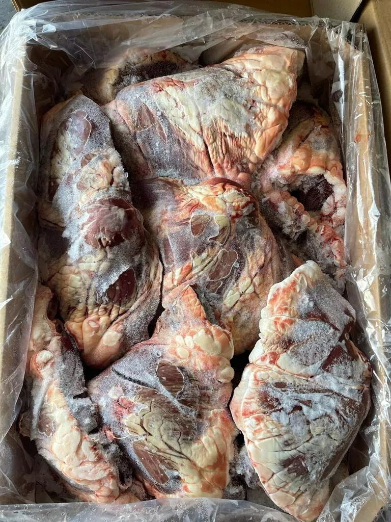 фотография продукта Сердце говяжье аргентина
