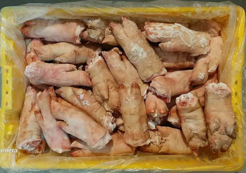 ноги свиные от производителя мк нейма в Санкт-Петербурге 3